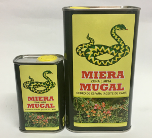 MIERA MUGAL